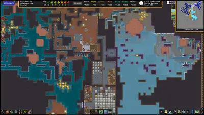 Dwarf Fortress screenshot 12