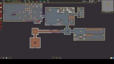 Dwarf Fortress screenshot 18