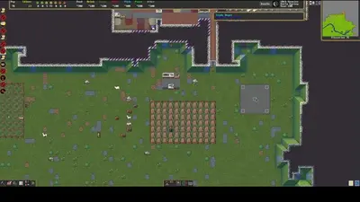 Dwarf Fortress screenshot 16