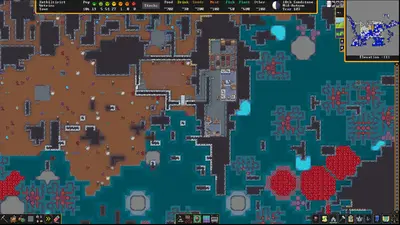 Dwarf Fortress screenshot 9