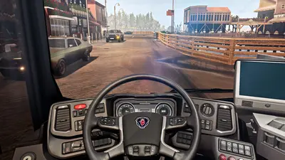 Bus Simulator 21 Next Stop screenshot 7