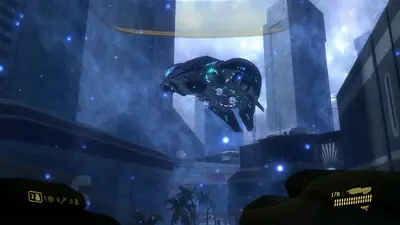 Halo: The Master Chief Collection screenshot 7