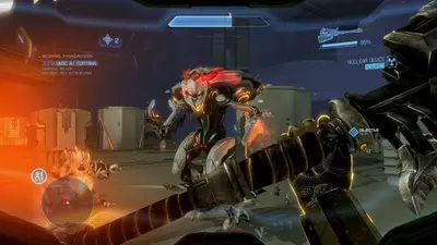 Halo: The Master Chief Collection screenshot 5