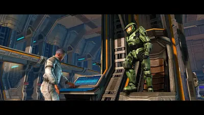 Halo: The Master Chief Collection screenshot 13