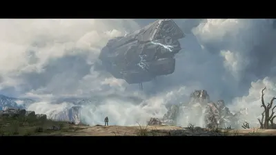 Halo: The Master Chief Collection screenshot 4
