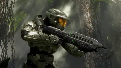 Halo: The Master Chief Collection screenshot 9