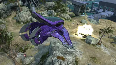 Halo: The Master Chief Collection screenshot 0