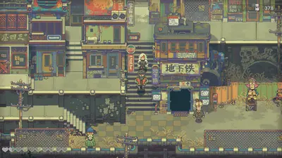 Eastward screenshot 0