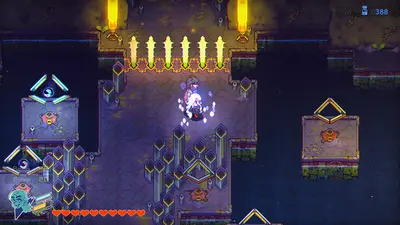Eastward screenshot 5