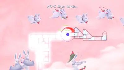 A Dance of Fire and Ice screenshot 7