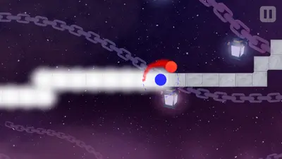 A Dance of Fire and Ice screenshot 2
