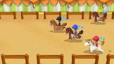 STORY OF SEASONS: Friends of Mineral Town screenshot 3