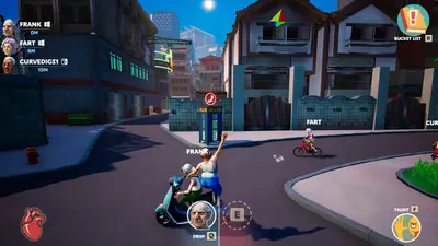 Just Die Already screenshot 6