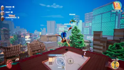 Just Die Already screenshot 5