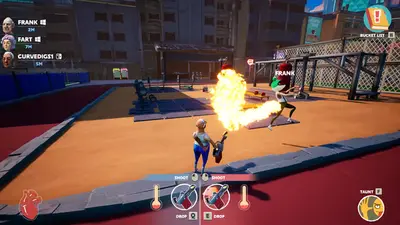 Just Die Already screenshot 8