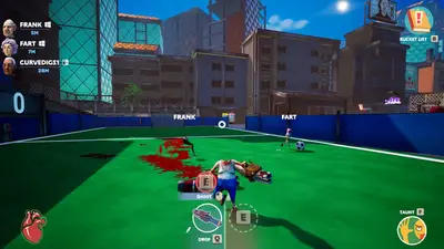 Just Die Already screenshot 10