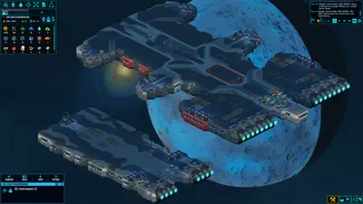 Space Haven screenshot 5