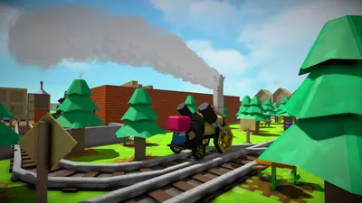 Autonauts screenshot 2