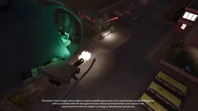 Cepheus Protocol screenshot 4
