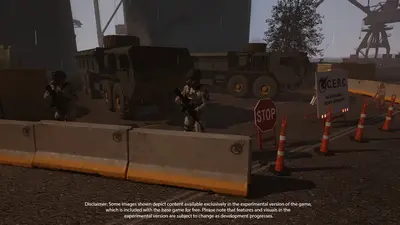 Cepheus Protocol screenshot 0