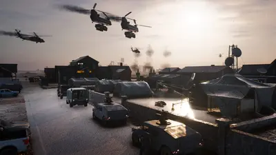 Cepheus Protocol screenshot 19