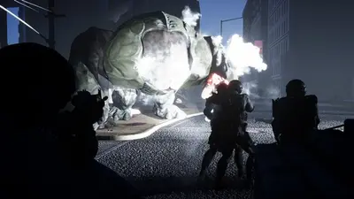 Cepheus Protocol screenshot 24