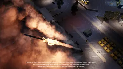 Cepheus Protocol screenshot 3