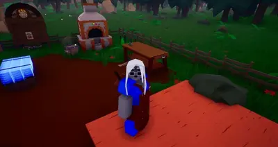 My Little Blacksmith Shop screenshot 4
