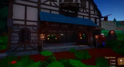 My Little Blacksmith Shop screenshot 9