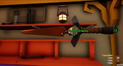 My Little Blacksmith Shop screenshot 3
