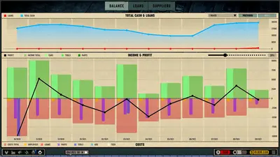 Car Manufacture screenshot 14