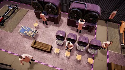 Car Manufacture screenshot 12