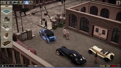 Car Manufacture screenshot 13