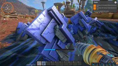 FOUNDRY screenshot 12