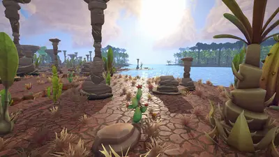 FOUNDRY screenshot 20