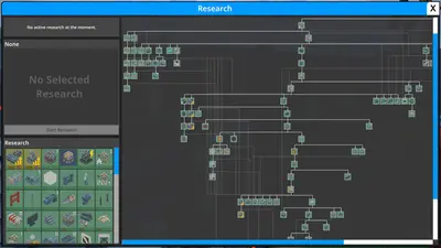 FOUNDRY screenshot 16