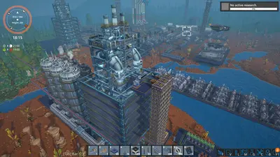 FOUNDRY screenshot 7