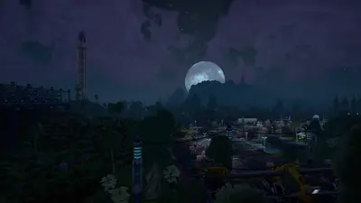 FOUNDRY screenshot 17