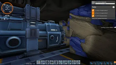FOUNDRY screenshot 20