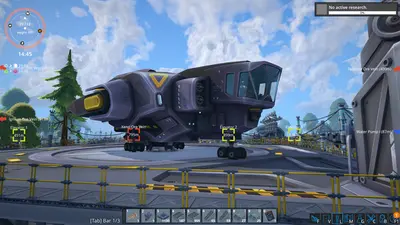 FOUNDRY screenshot 18