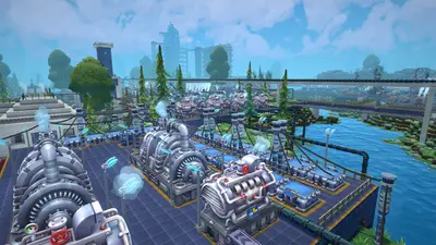 FOUNDRY screenshot 13