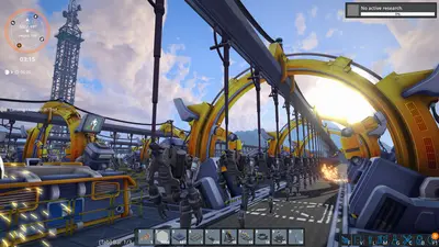 FOUNDRY screenshot 10