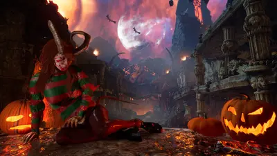 SUCCUBUS screenshot 10