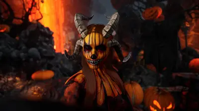 SUCCUBUS screenshot 4
