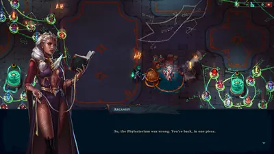 The Unliving screenshot 8
