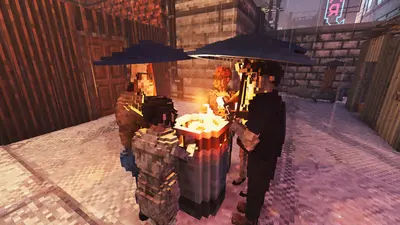 Shadows of Doubt screenshot 3
