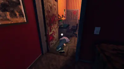 Shadows of Doubt screenshot 8