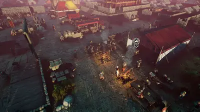 Expeditions: Rome screenshot 1