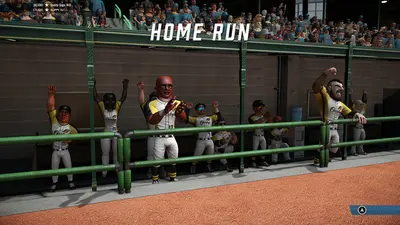 Super Mega Baseball 3 screenshot 11