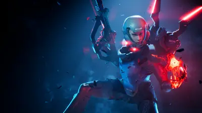 METAL EDEN screenshot 7